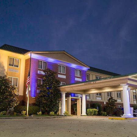 Holiday Inn Express & Suites - Oxford By Ihg Dış mekan fotoğraf