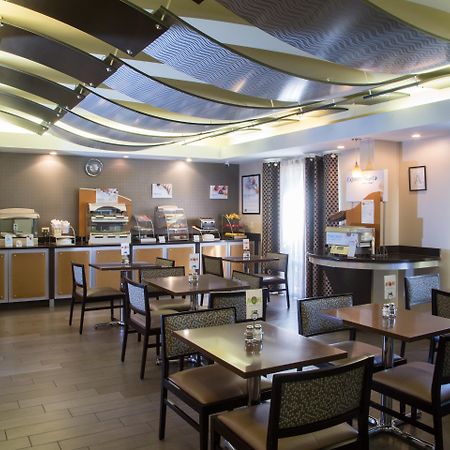 Holiday Inn Express & Suites - Oxford By Ihg Dış mekan fotoğraf