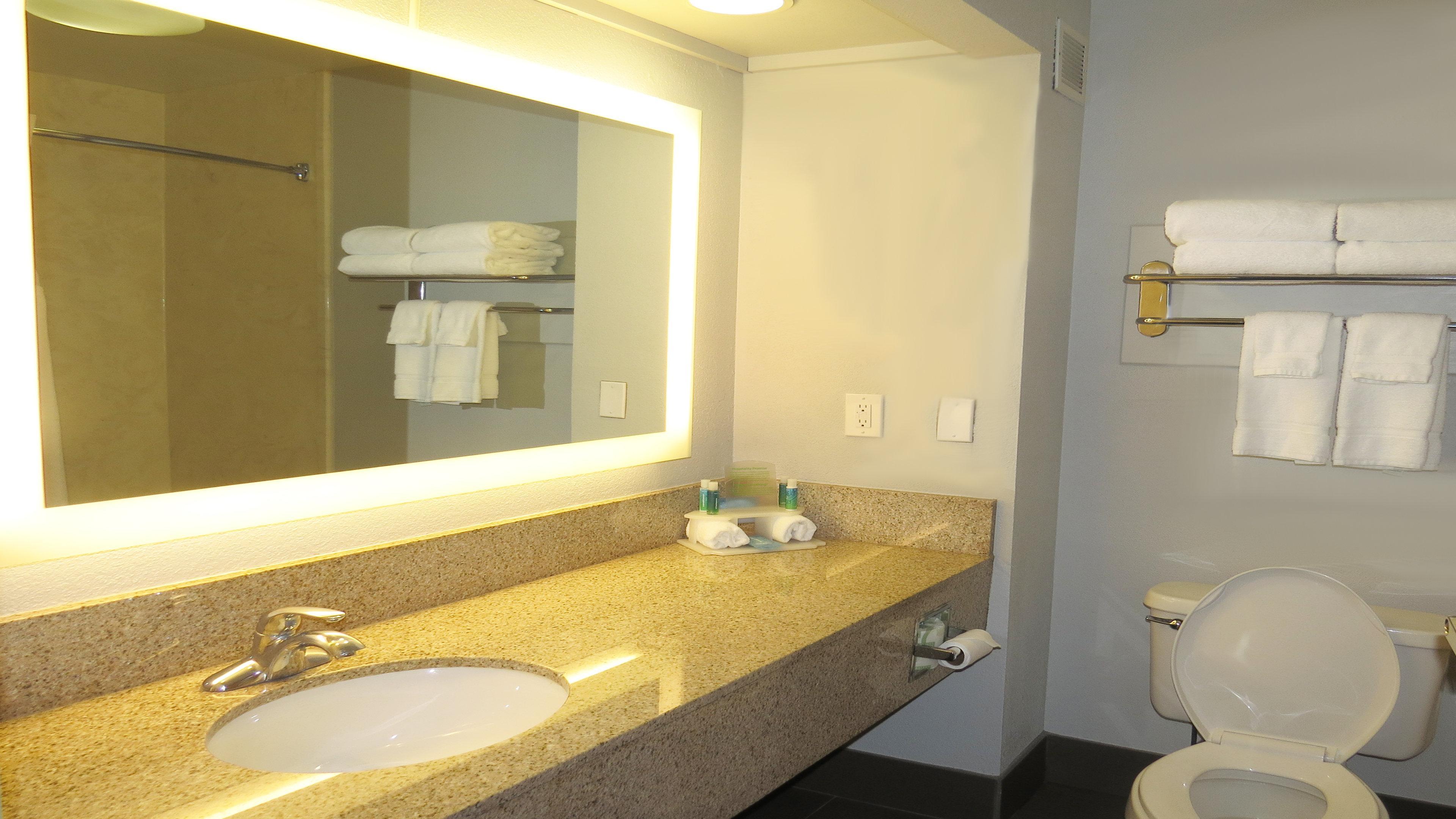 Holiday Inn Express & Suites - Oxford By Ihg Dış mekan fotoğraf