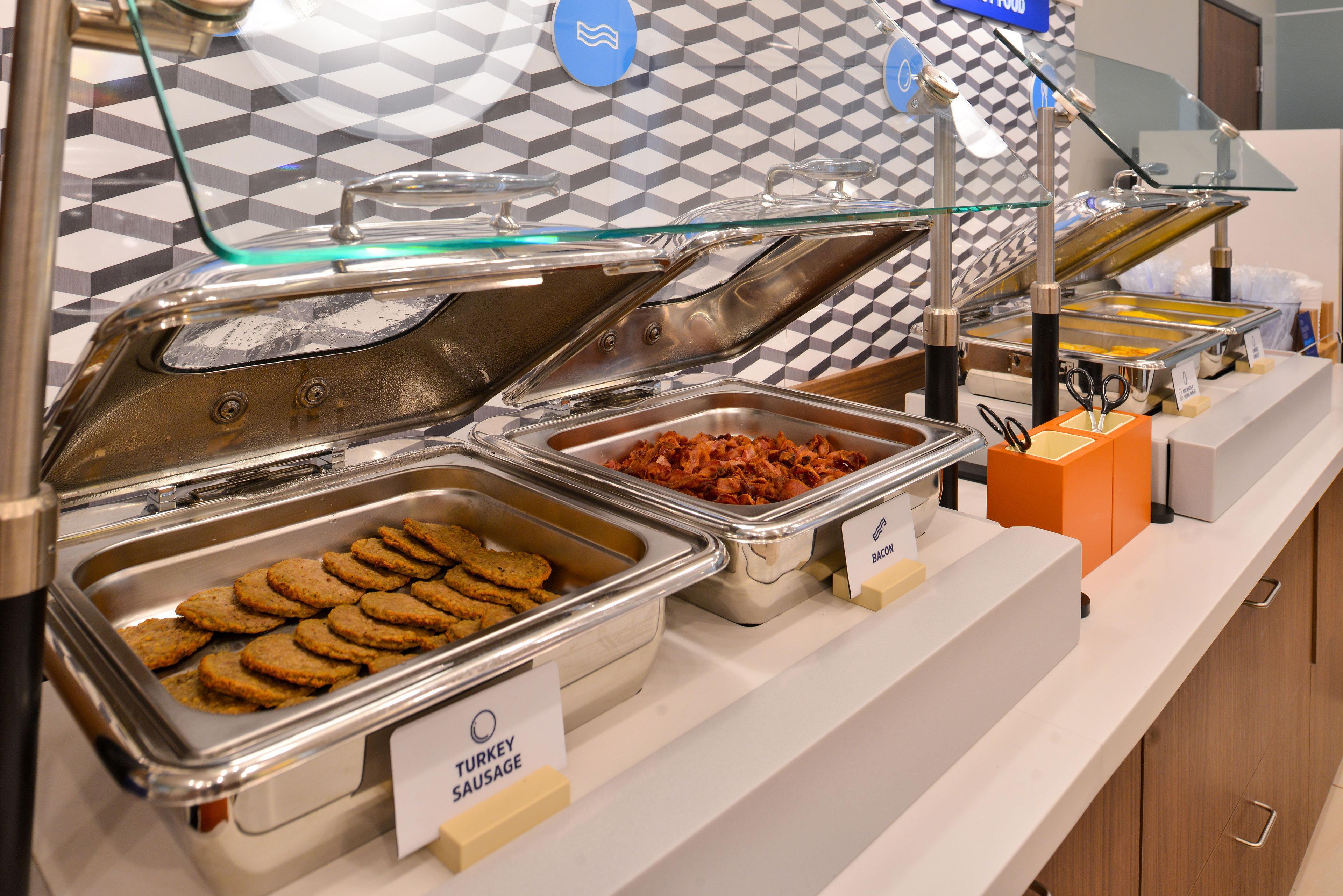 Holiday Inn Express & Suites - Oxford By Ihg Dış mekan fotoğraf