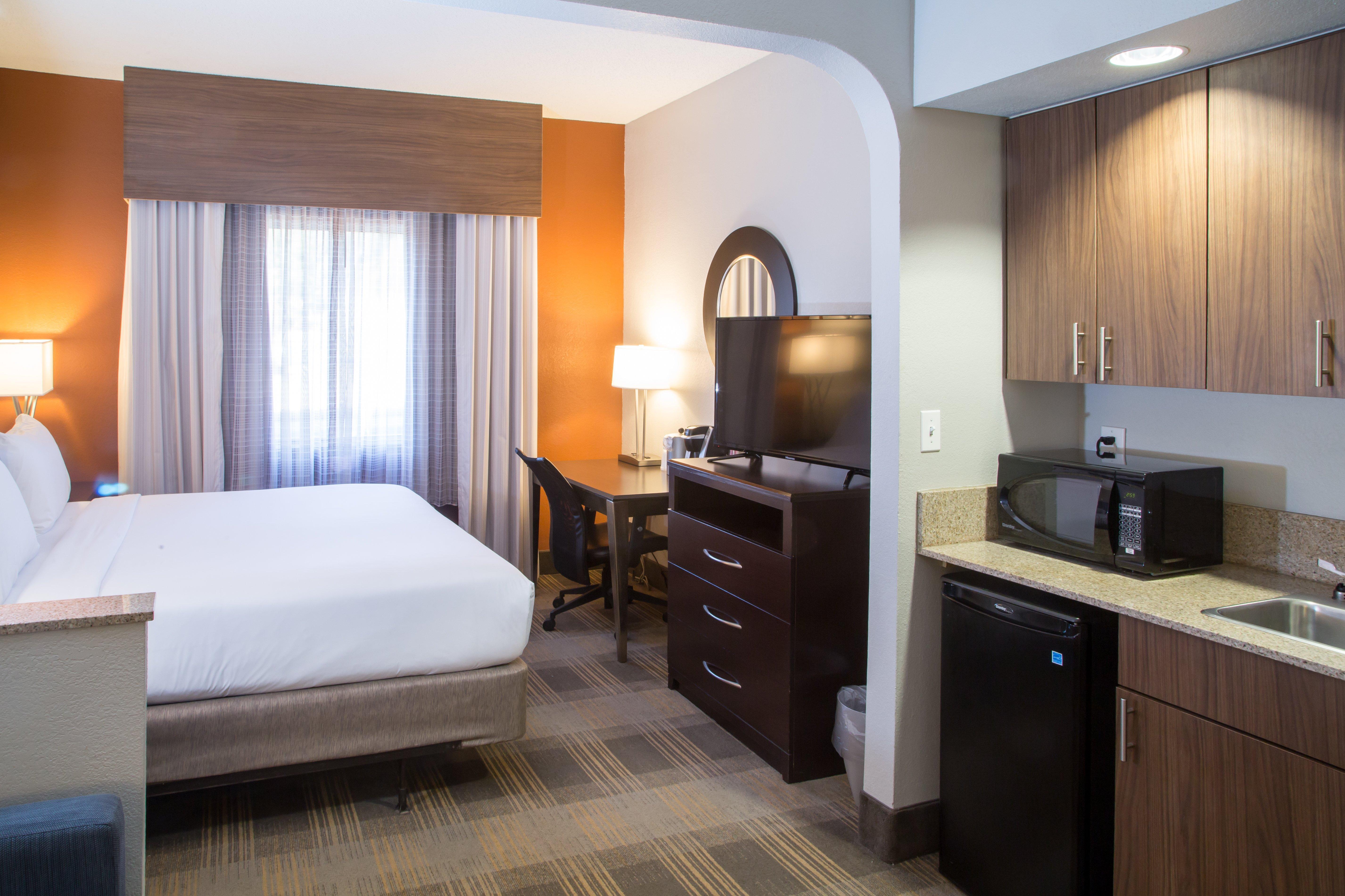 Holiday Inn Express & Suites - Oxford By Ihg Dış mekan fotoğraf