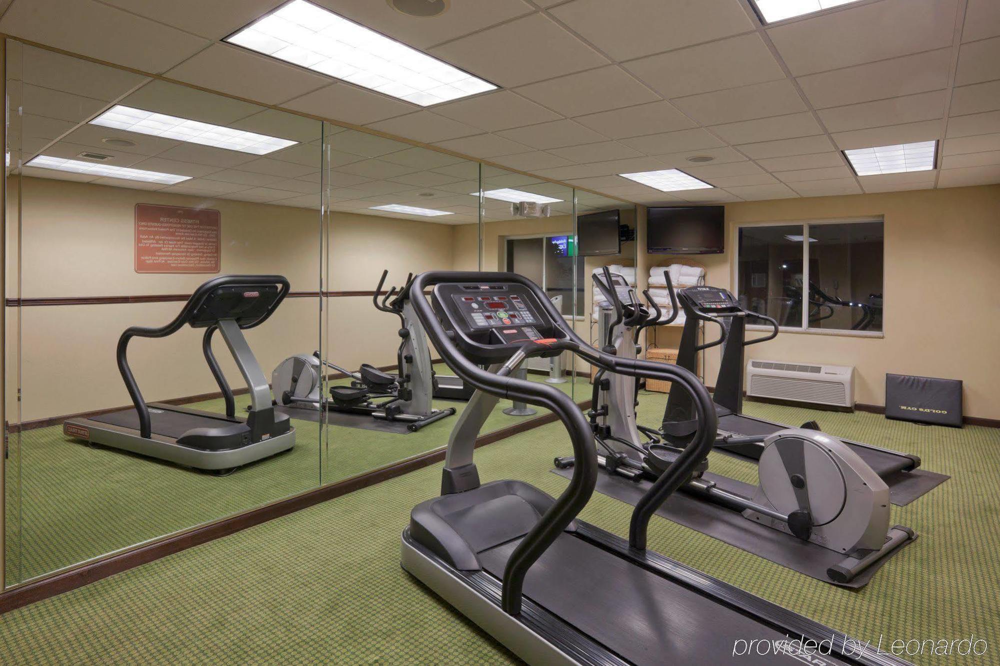 Holiday Inn Express & Suites - Oxford By Ihg Konforlar fotoğraf